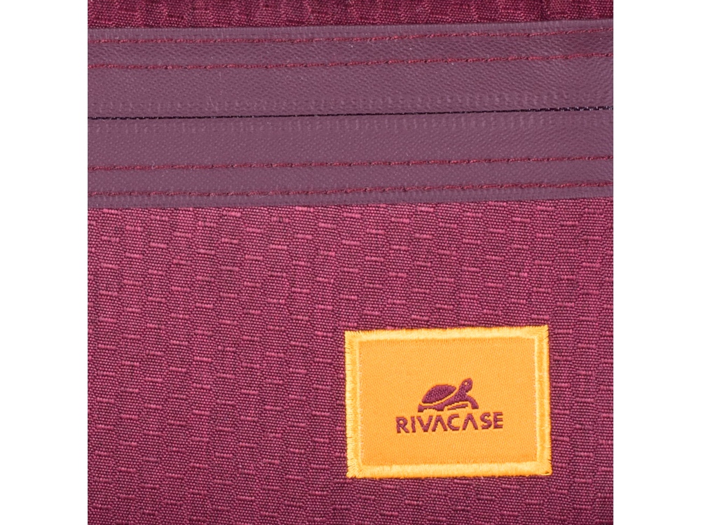 RIVACASE 5311 burgundy red поясная сумка для мобильных устройств /12