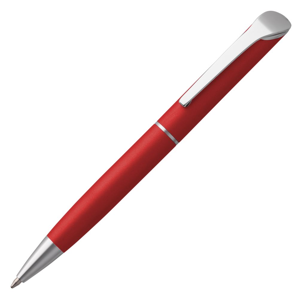 Ручка шариковая Glide ver.2 с логотипом Open | Print Logo