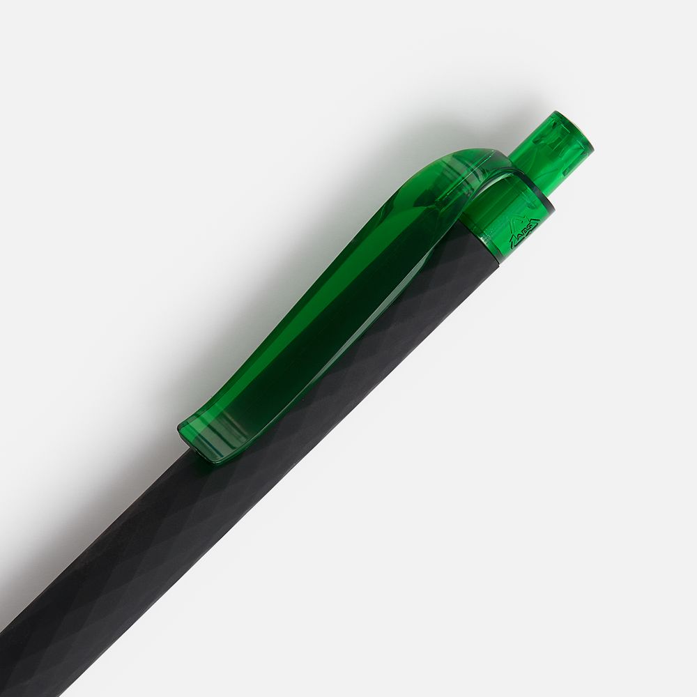 Ручка шариковая Prodir QS01 PRT-P Soft Touch