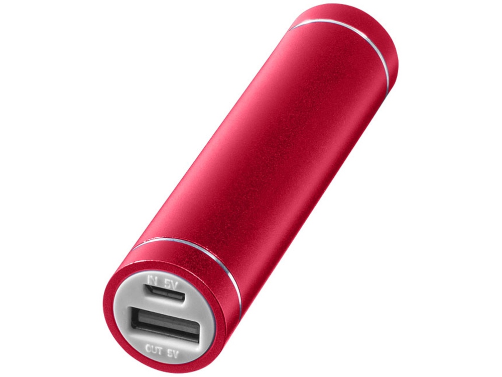 Внешний аккумулятор Bolt, 2200 mAh с логотипом  | Print Logo