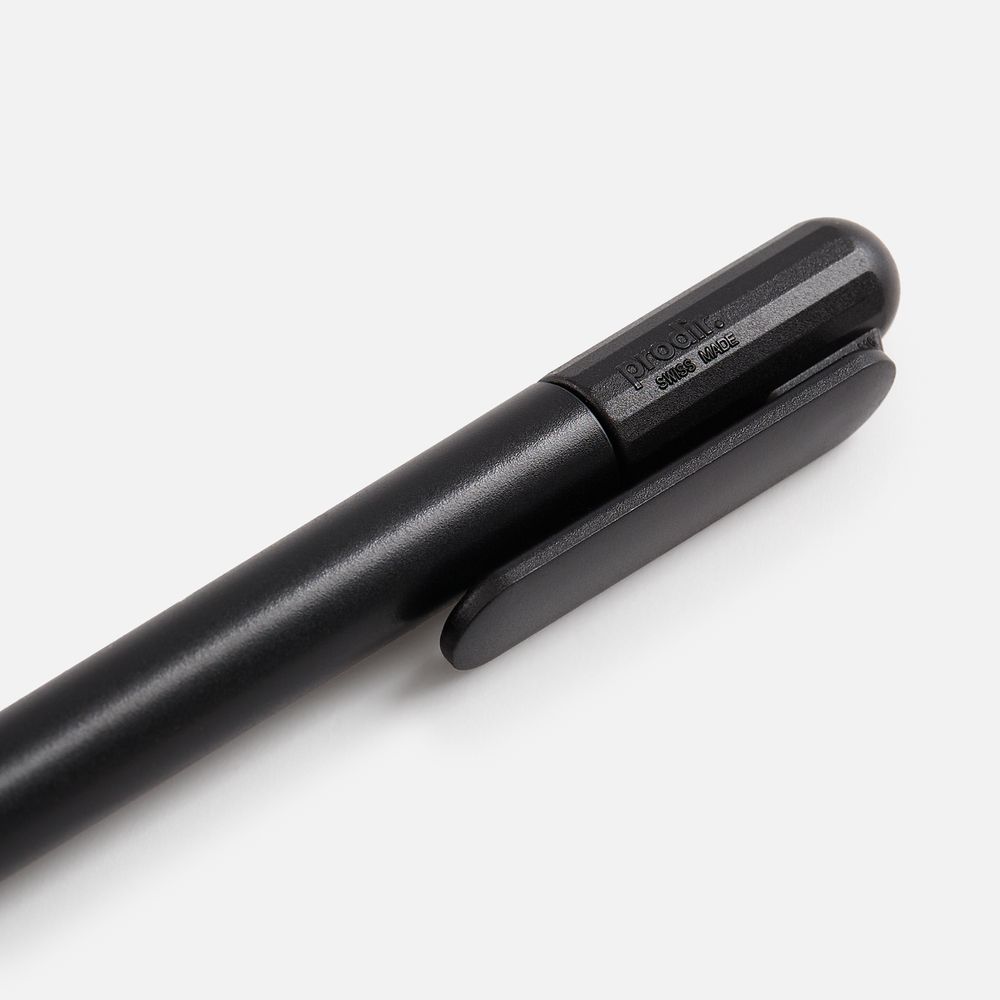 Ручка шариковая Prodir DS6S TMM