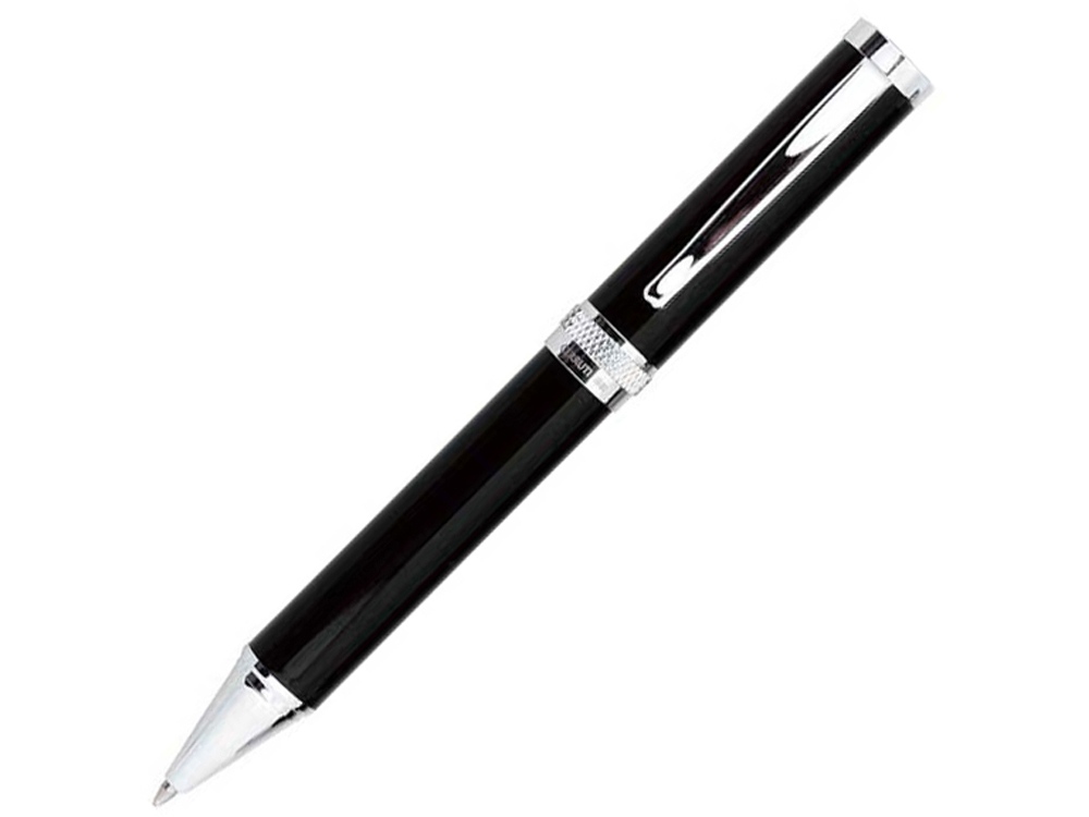 Ручка шариковая Focus с логотипом Cerruti 1881 | Print Logo