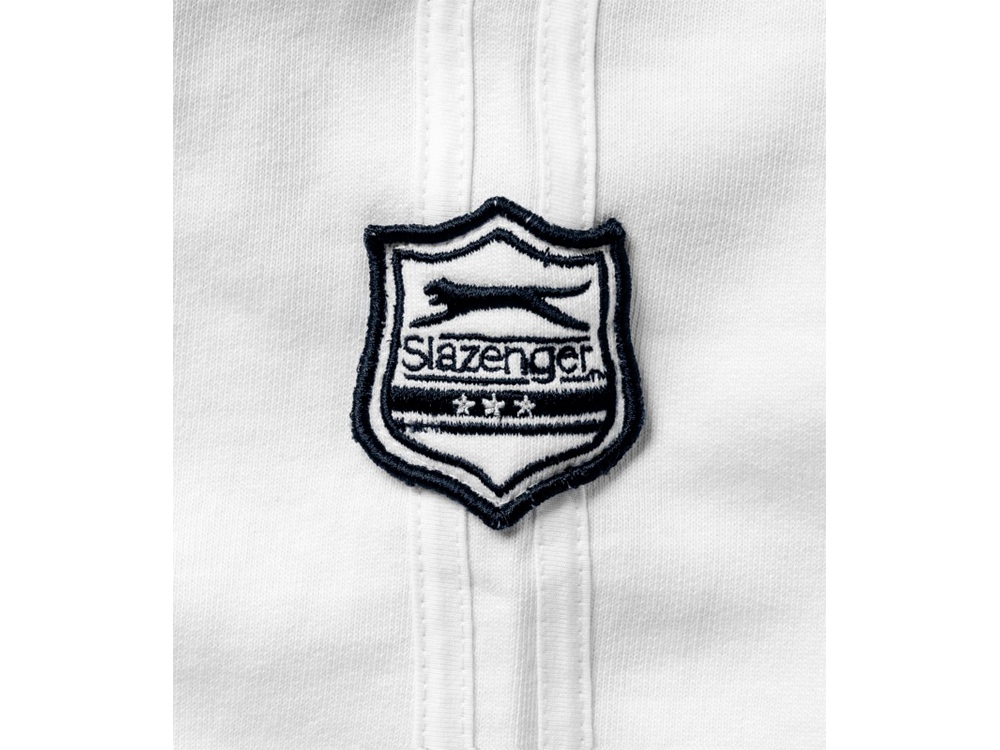 Толстовка Varsity, темно-синий/натуральный белый