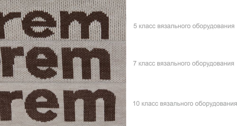 Плед на заказ Tricksy Fint, М