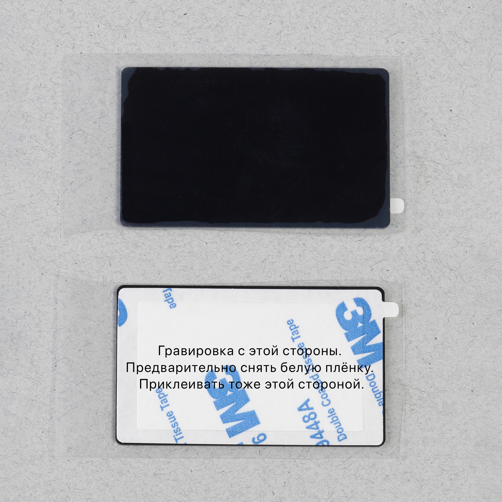 Настольная складная подставка "Cool Mat" с беспроводным (15W) ЗУ, сенсорной подсветкой логотипа, функцией MagSafe и ковриком для мыши, серый