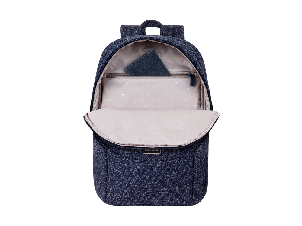 RIVACASE 7962 dark blue рюкзак для ноутбука 15.6 / 6