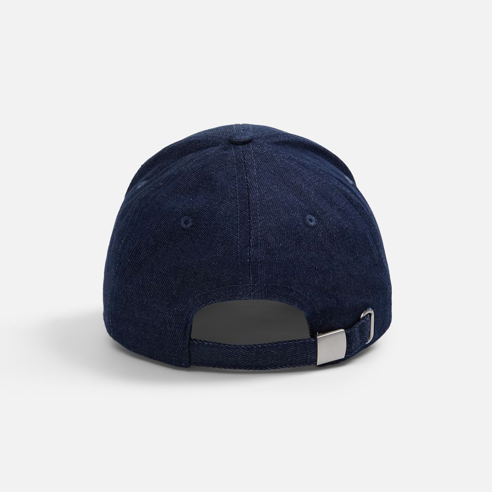 Бейсболка Denimate фото на сайте Print Logo.