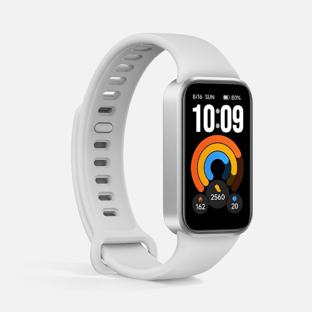 Фитнес-трекер Xiaomi Smart Band 11 Active