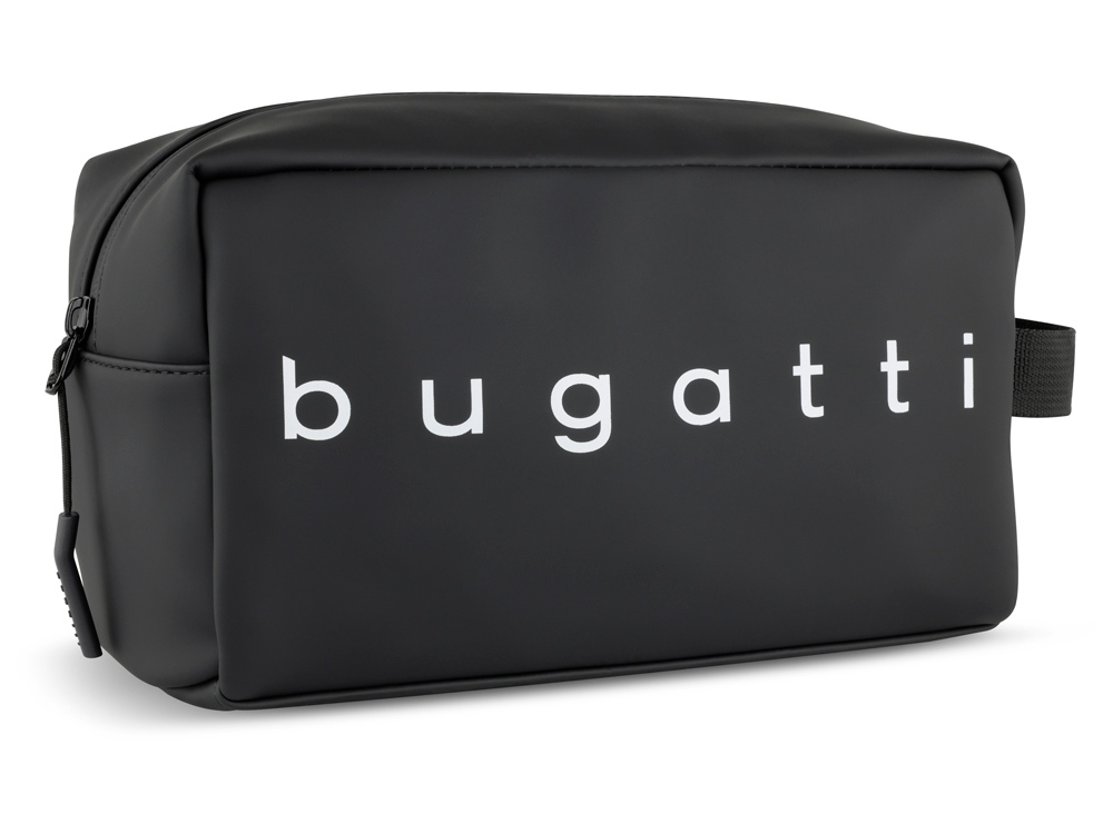 Несессер Rina с логотипом BUGATTI | Print Logo