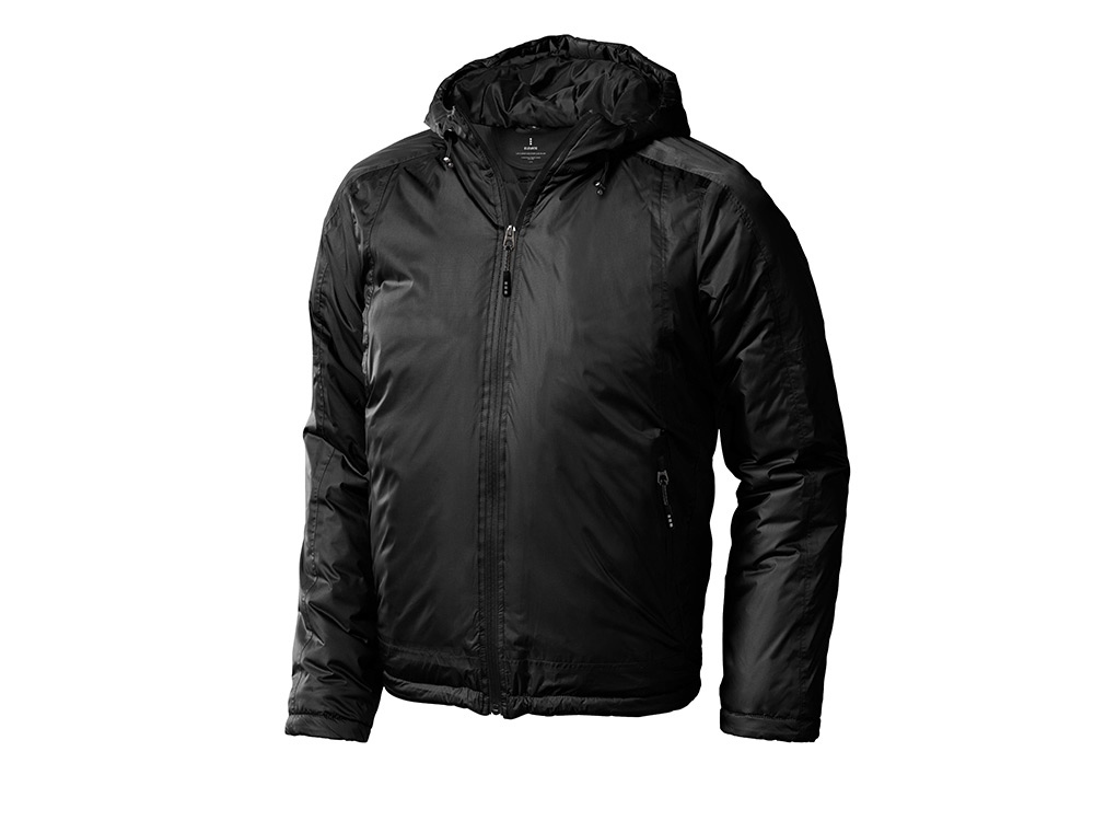 Куртка Blackcomb мужская с логотипом Elevate | Print Logo