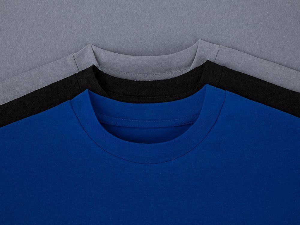 Платье D2, синее, размер XL/XXL
