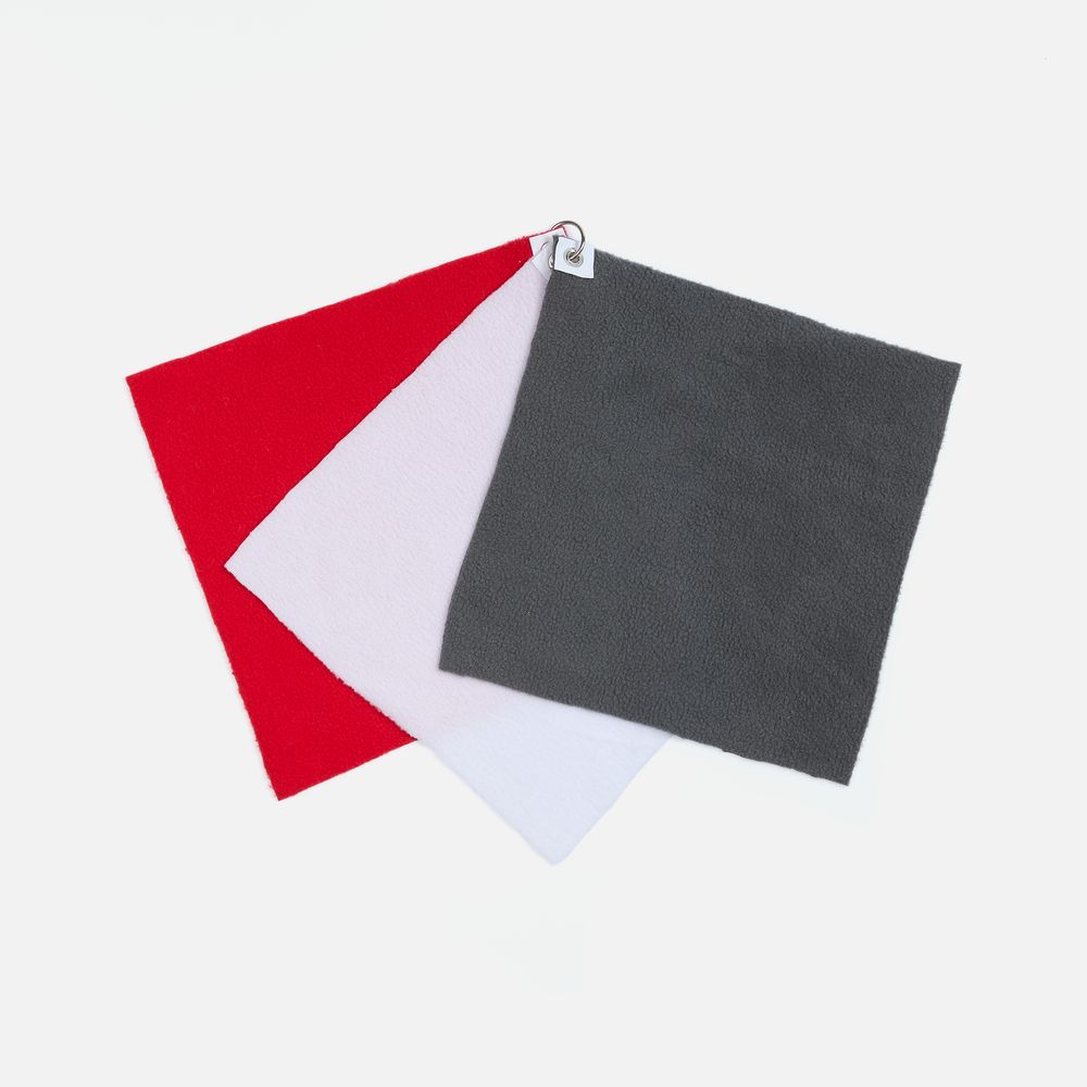 Капор-шарф на заказ Lanita фото на сайте  Print Logo.