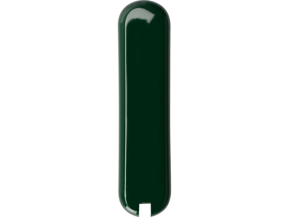 Задняя накладка VICTORINOX 58 мм, пластиковая, зелёная