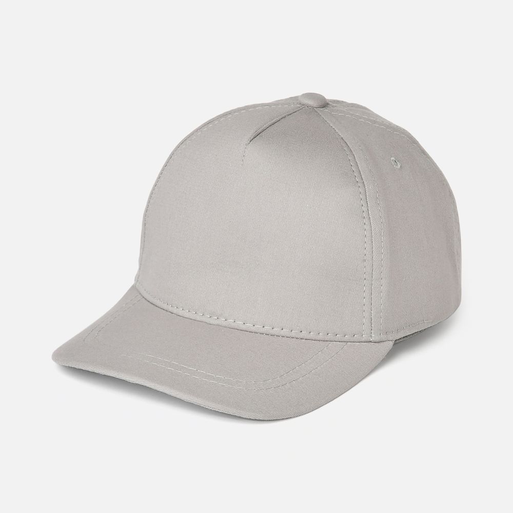 Бейсболка Basic