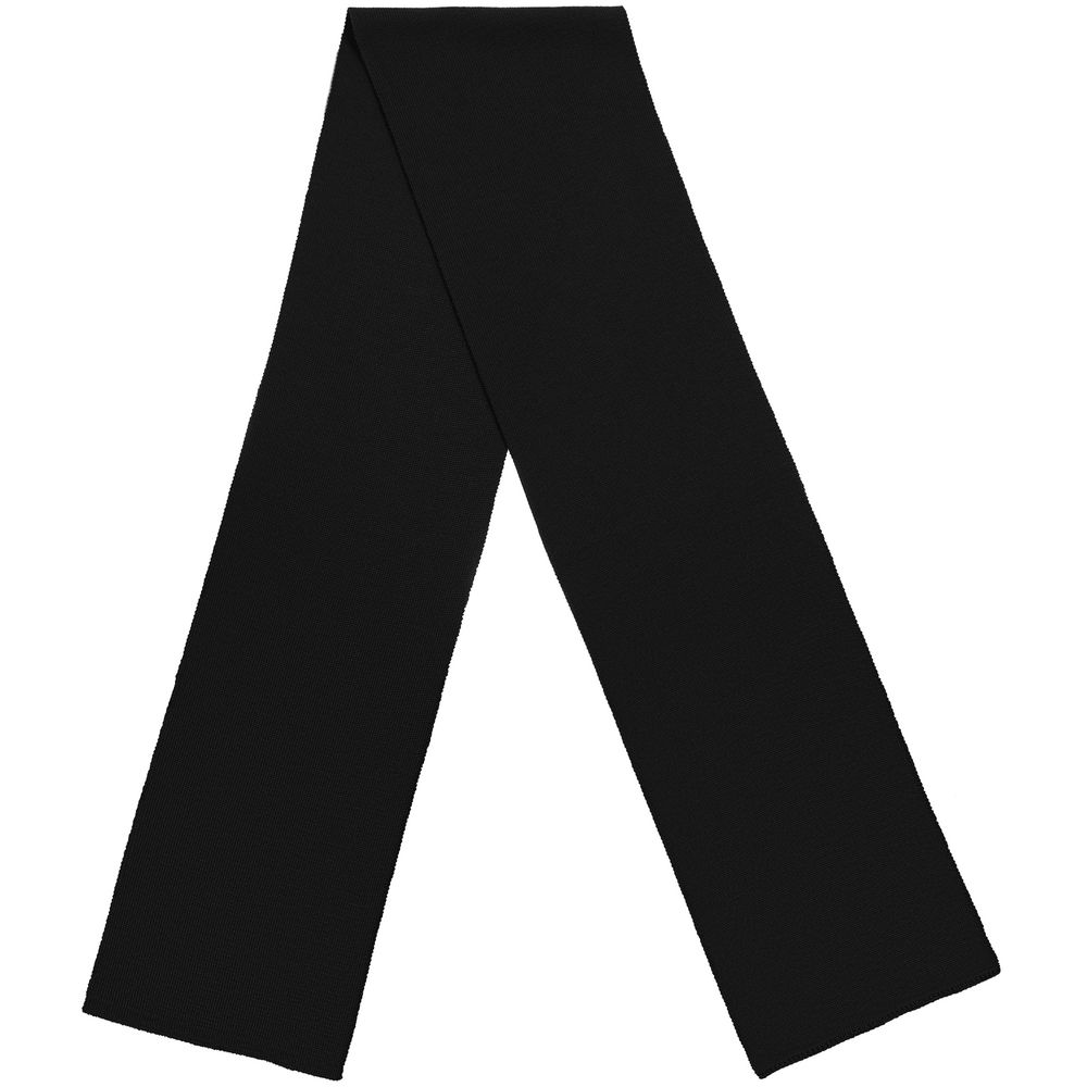 Шарф Glenn фото на сайте  Print Logo.