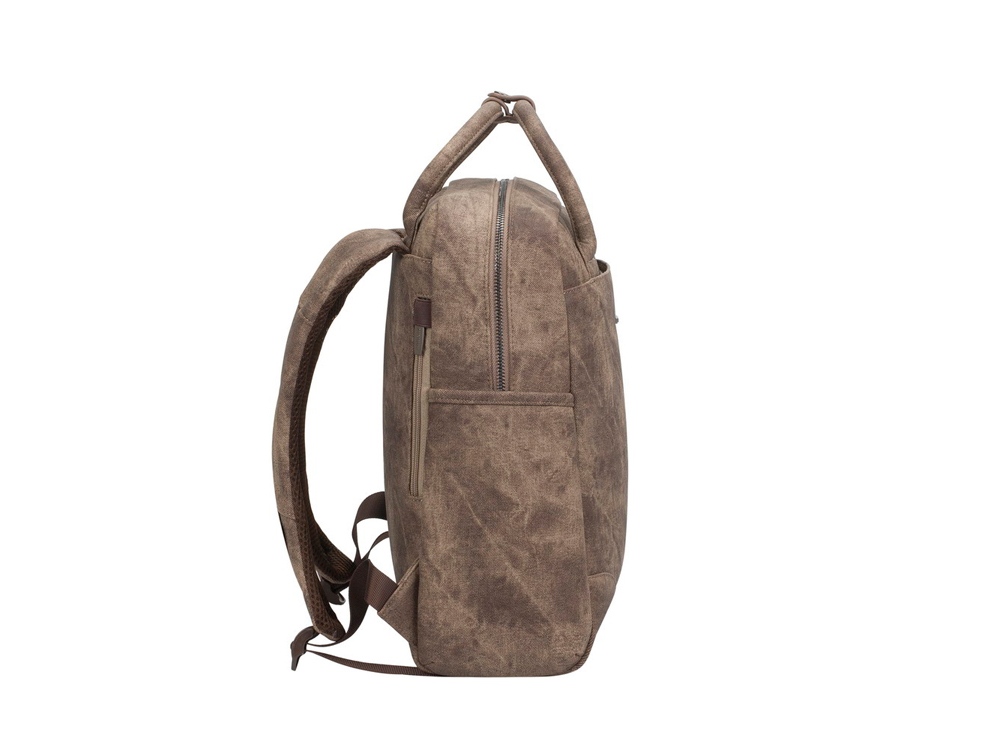 RIVACASE 8925 beige рюкзак для ноутбука 13.3 / 6