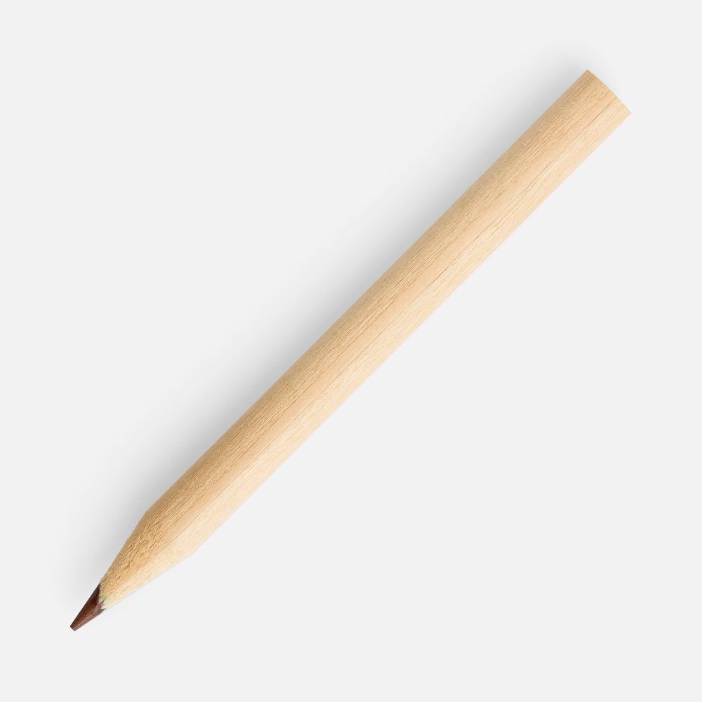 Набор цветных карандашей Pencilvania Middle
