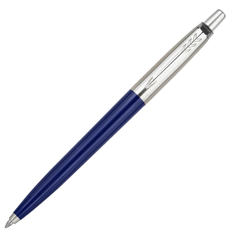 Ручка шариковая Parker Jotter Originals Red CT фото на сайте Print Logo.