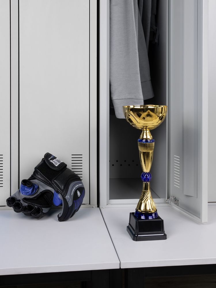 Кубок Awardee, средний