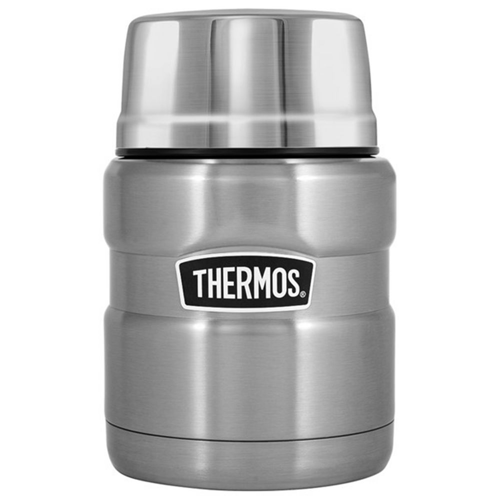 Термос для еды Thermos SK3000 с логотипом THERMOS | Print Logo