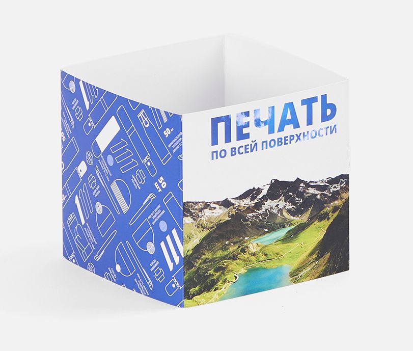 Шубер Casefect на заказ — пример нанесения логотипа () | Print Logo