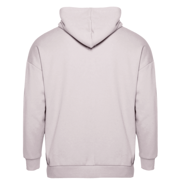 Худи унисекс STAN оверсайз интерсофт 320, 69, Кремовый,  (52)  (52/XL)