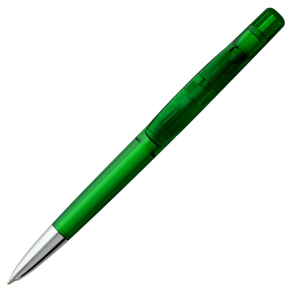 Ручка шариковая Prodir DS2 PTC фото на сайте Print Logo.