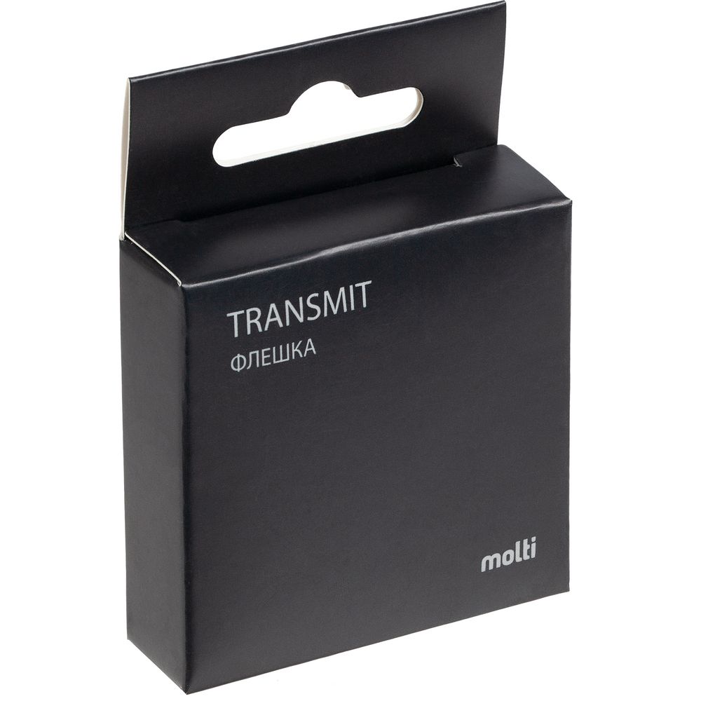 Флешка Transmit, USB 3.0 фото на сайте Print Logo.