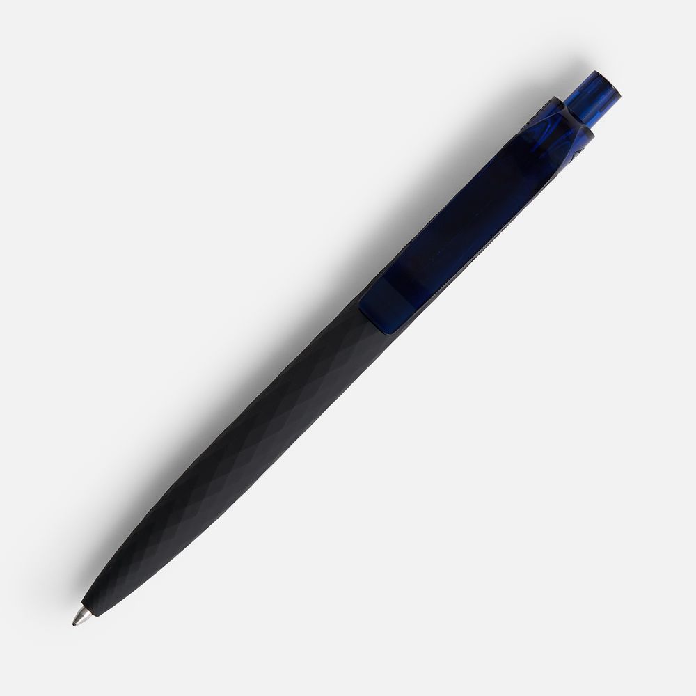 Ручка шариковая Prodir QS01 PRT-P Soft Touch