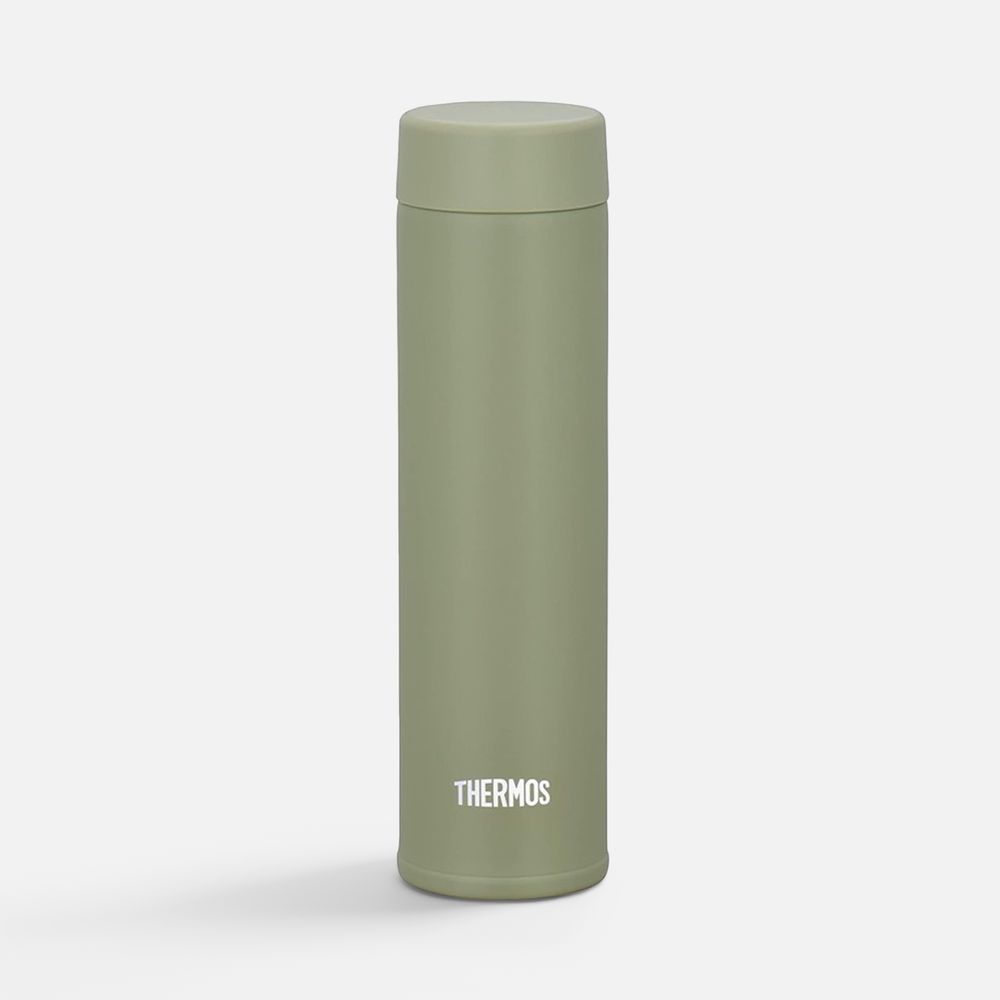 Термобутылка JOJ 180 с логотипом THERMOS | Print Logo