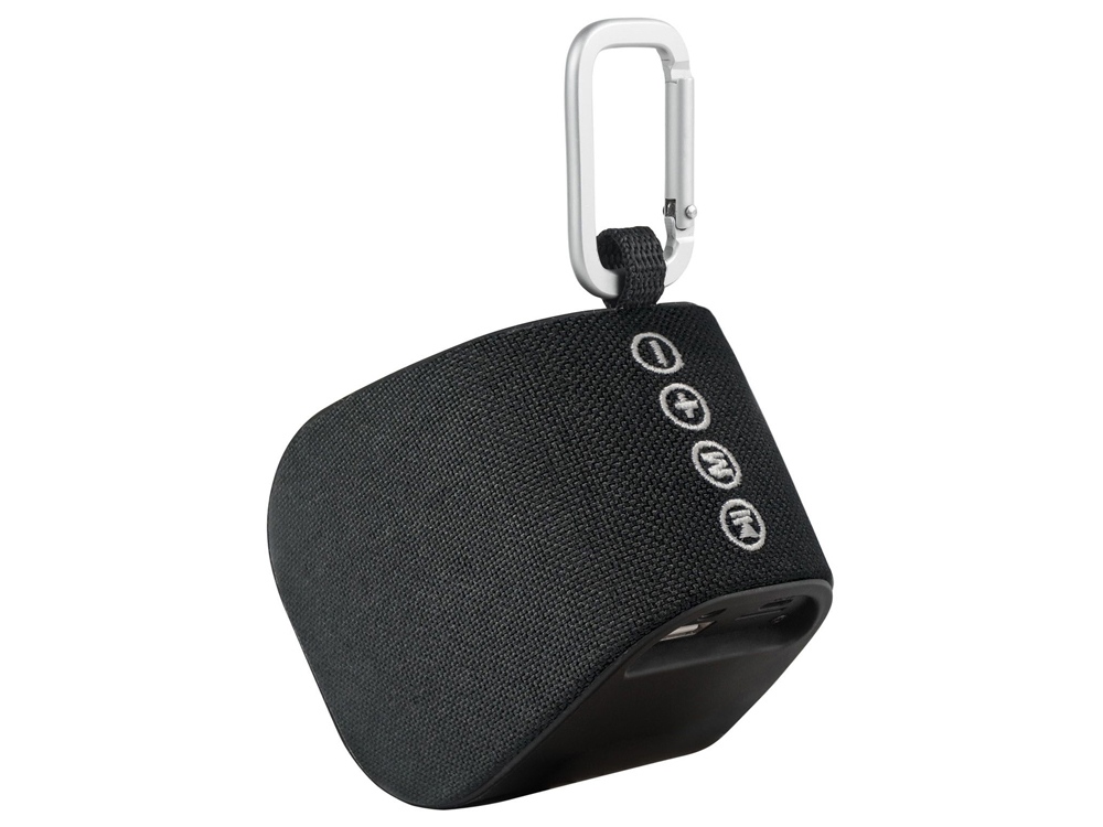 Портативная колонка MySound BT-25 с логотипом Rombica | Print Logo
