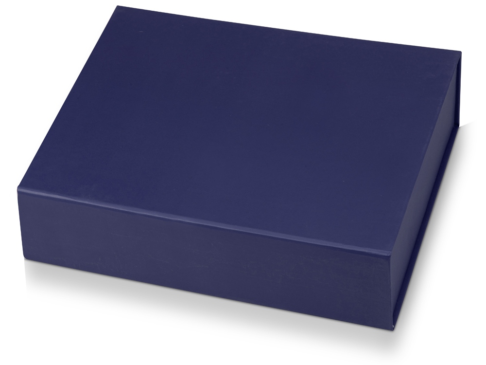 Подарочная коробка Giftbox средняя с логотипом  | Print Logo