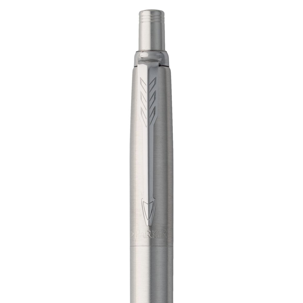 Карандаш механический Parker Jotter Stainless Steel Core B61 фото на сайте Print Logo.