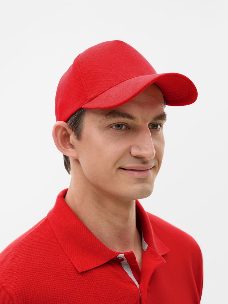 Бейсболка Forvus