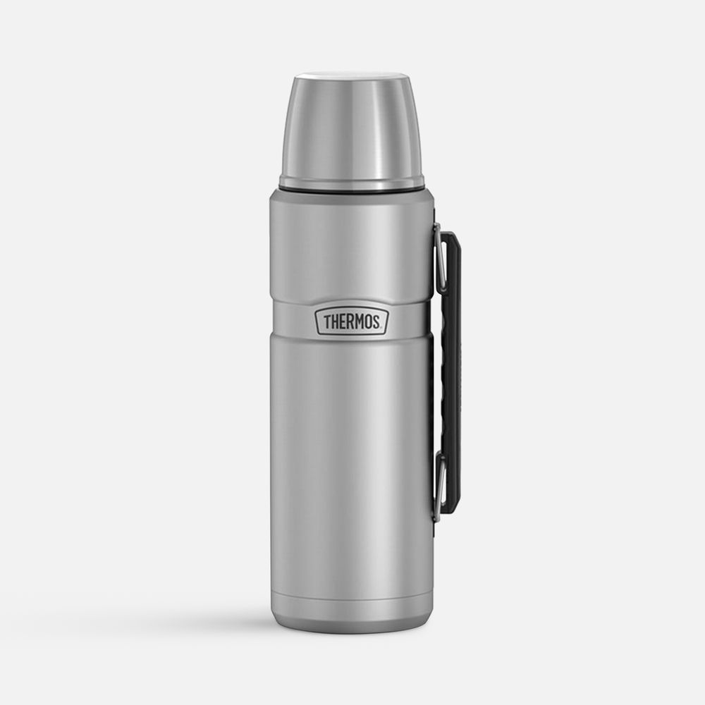 Термос King 1200 с логотипом THERMOS | Print Logo
