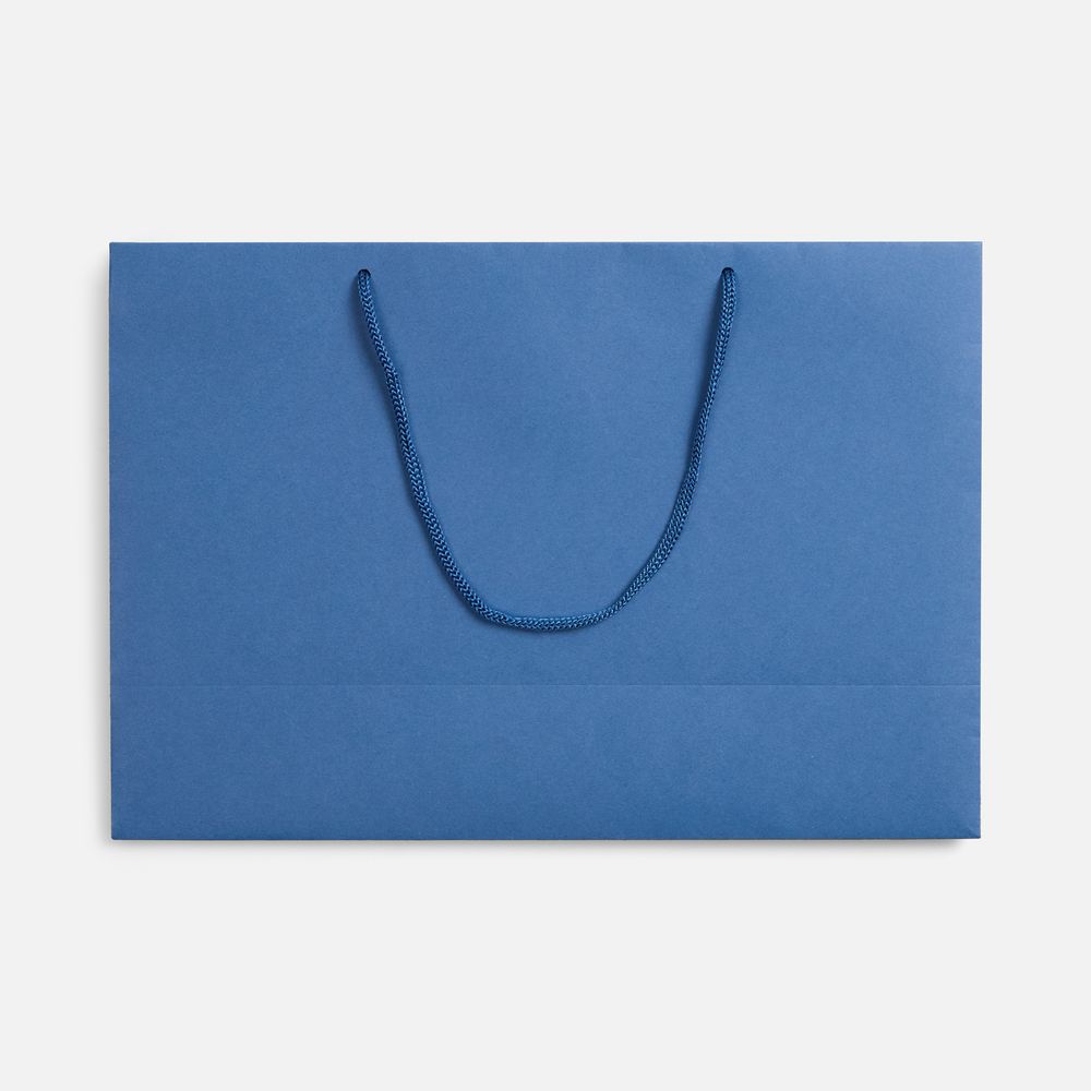 Пакет бумажный Ample Thin M