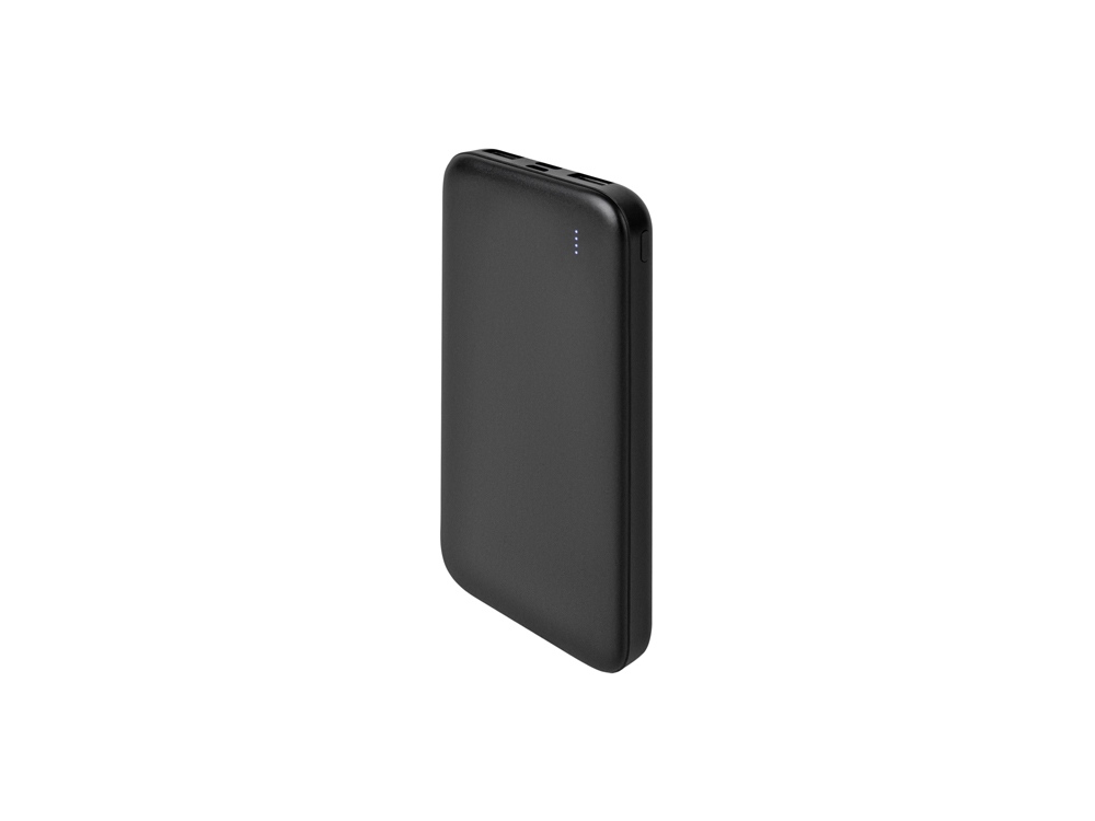 Внешний аккумулятор NEO Start, 10000 mAh с логотипом Rombica | Print Logo