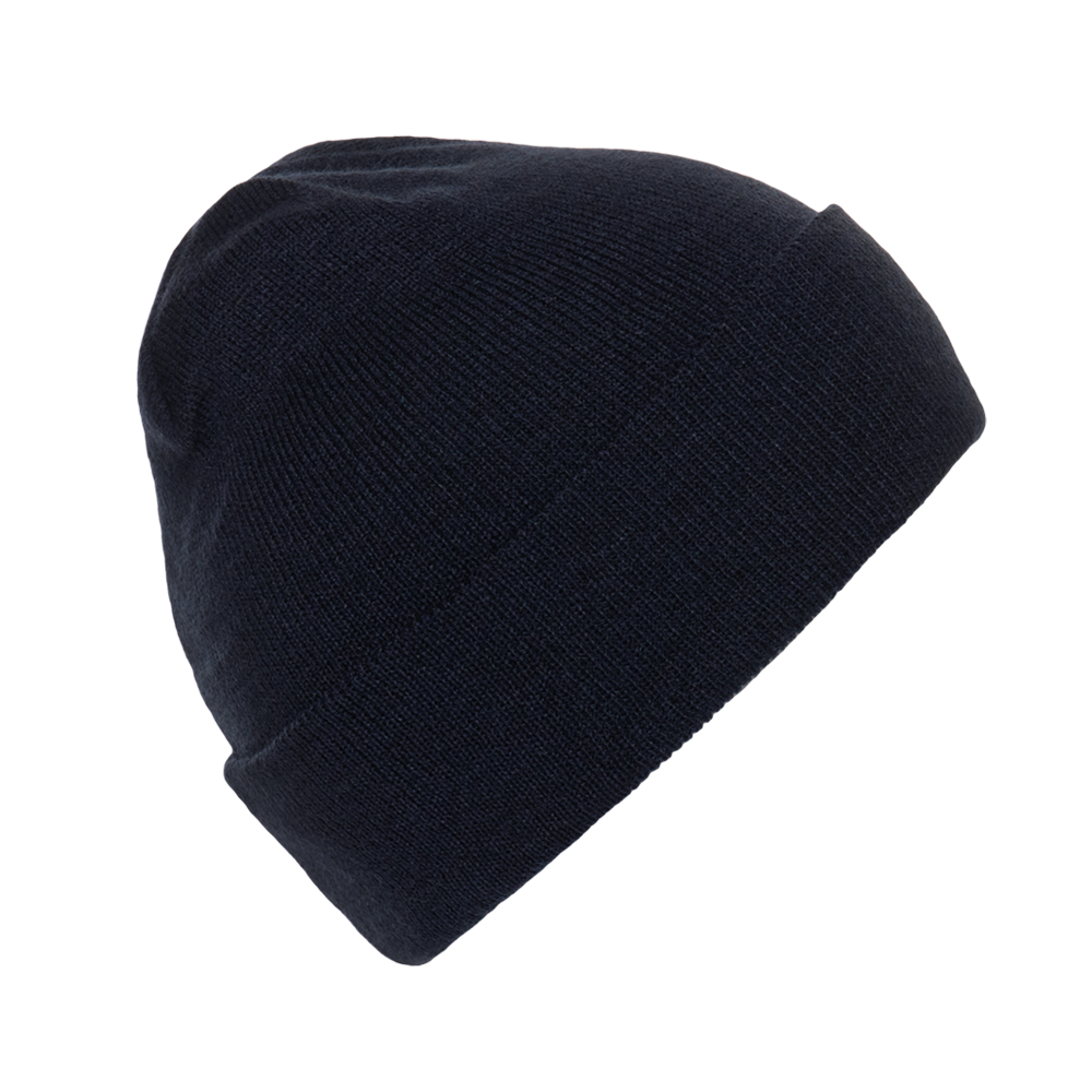 Шапка STAN акрил 115, Тёмно-синий,  (46)  (56-58/ONE SIZE)