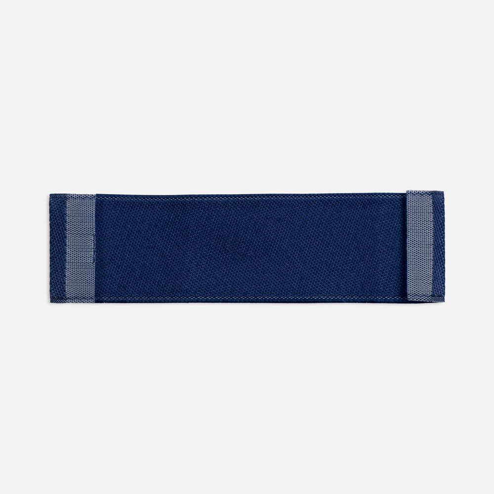 Лейбл тканевый Epsilon, XS
