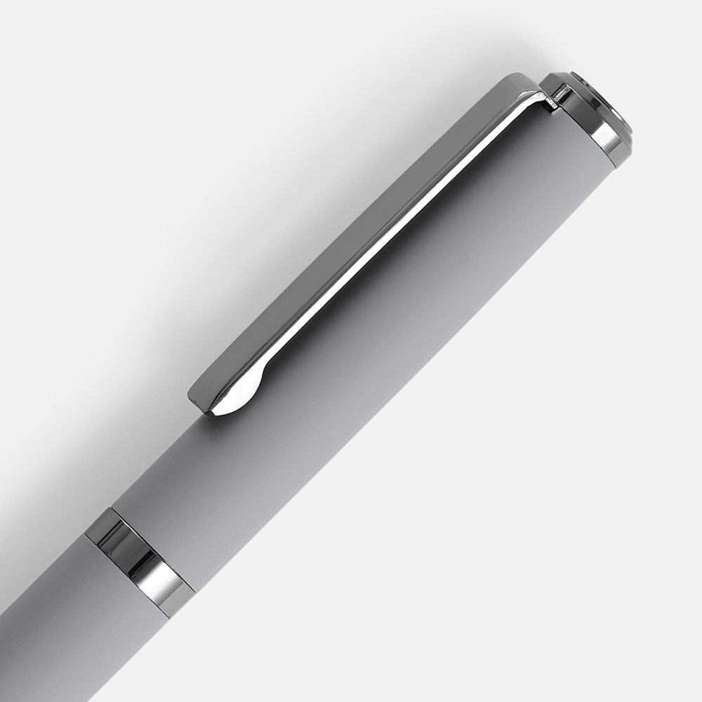 Ручка шариковая Inkish Gunmetal