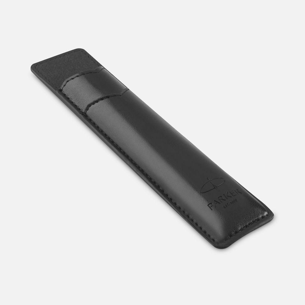 Набор Parker IM Essential Black CT фото на сайте Print Logo.