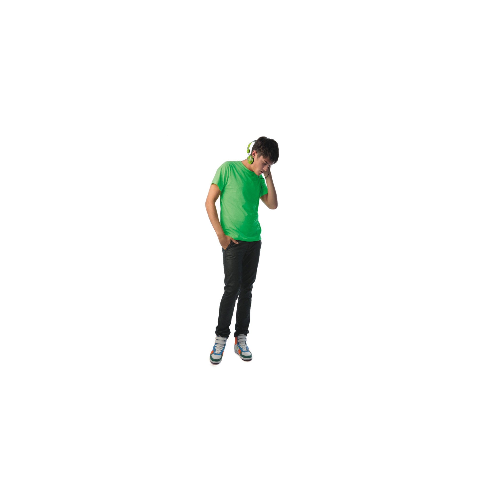 Футболка мужская Men-Only PC фото на сайте Print Logo.