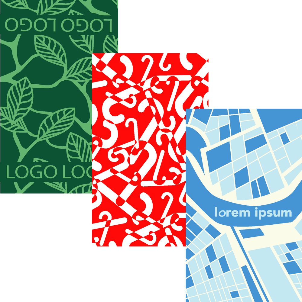 Плед Tricksy Net Grand на заказ, S с логотипом  | Print Logo