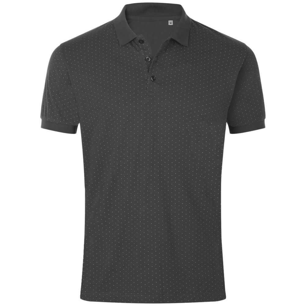 Рубашка поло мужская Brandy Men фото на сайте Print Logo.