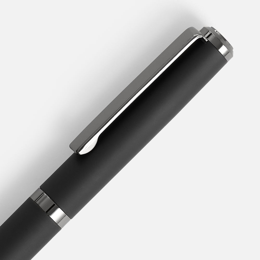 Ручка шариковая Inkish Gunmetal