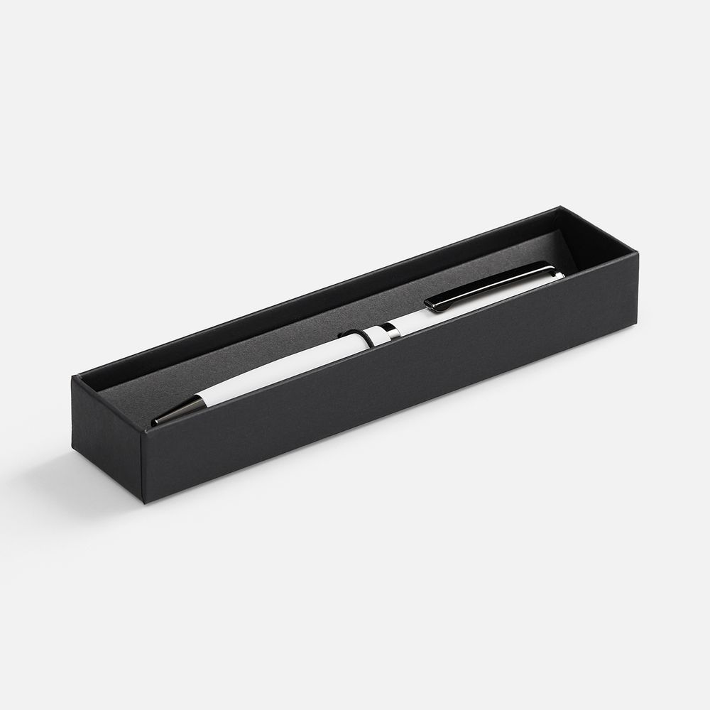 Ручка шариковая Inkish Gunmetal