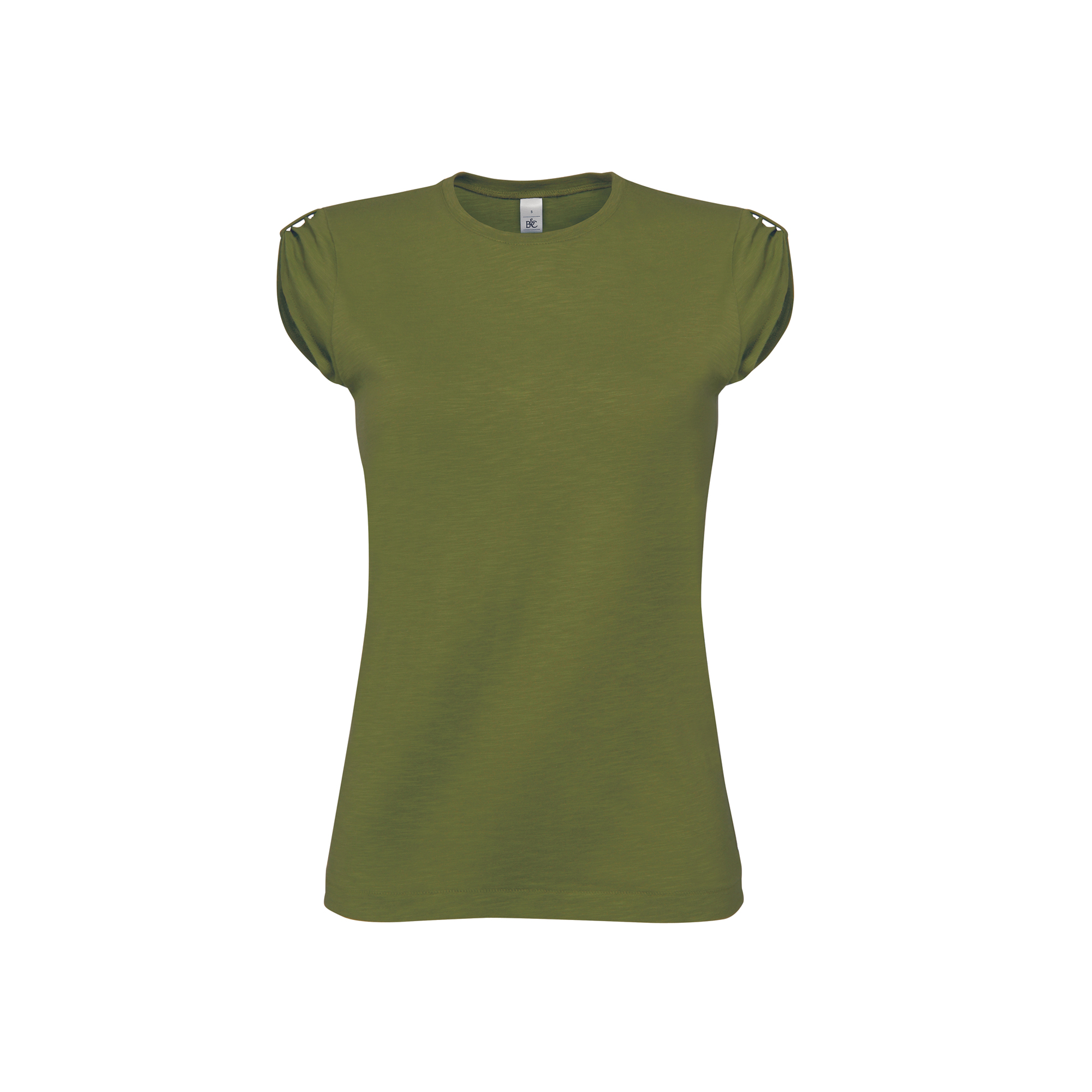 Футболка женская Too Chic/women фото на сайте Print Logo.