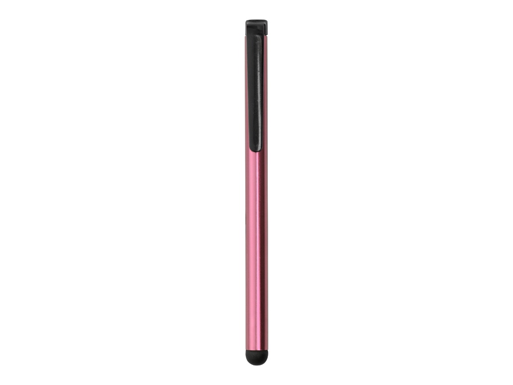 Стилус металлический Touch Smart Phone Tablet PC Universal, розовый (Р)