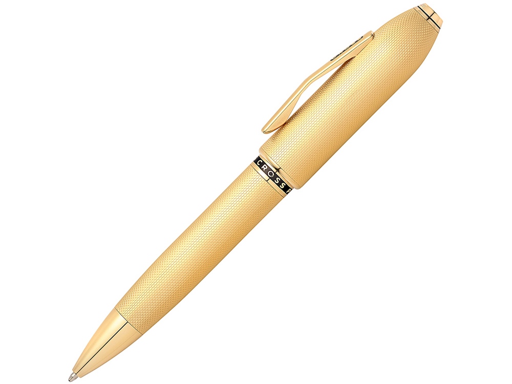 Ручка шариковая НЕСРАВНЕННЫЙ 125 | PEERLESS 125. Cross
