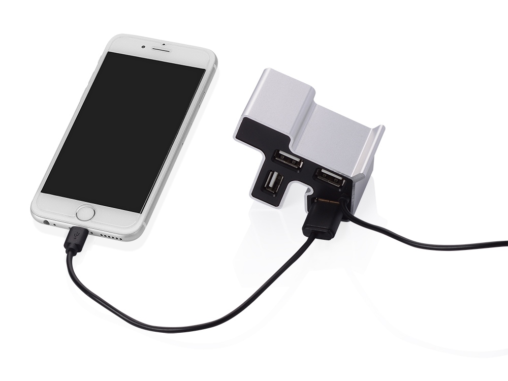 USB Hub Dog